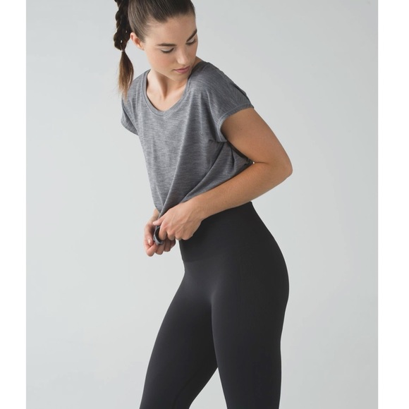 lululemon athletica Pants - Lululemon // Zone In Tight Leggings🌛